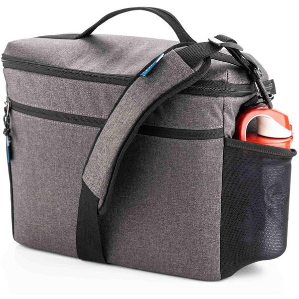 Tenba Skyline v2 13 Shoulder Bag Gray