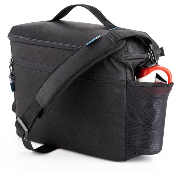 Tenba Skyline v2 13 Shoulder Bag Black
