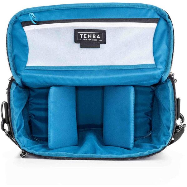 Tenba Skyline v2 13 Shoulder Bag Black