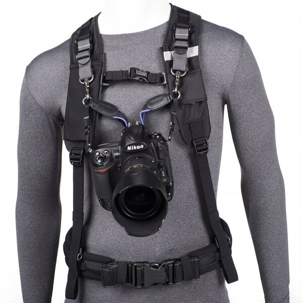 ThinkTank Pixel Racing Harness V3.0