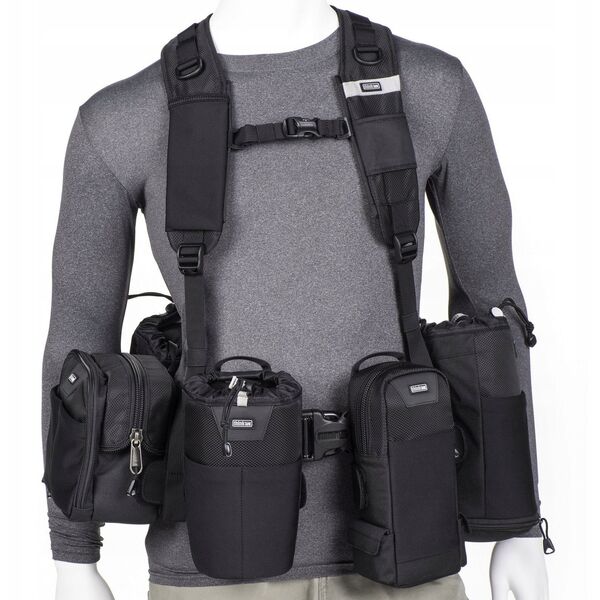 ThinkTank Pixel Racing Harness V3.0