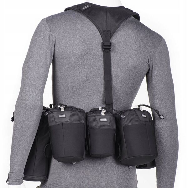 ThinkTank Pixel Racing Harness V3.0