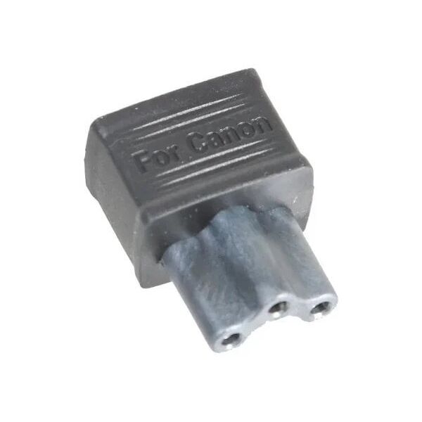 Phottix Mitros adapter Canon