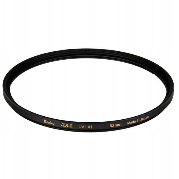 Φίλτρο Kenko ZX II UV L41 82mm