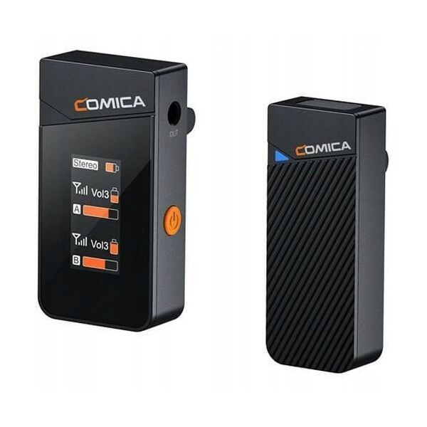 Comica Vimo C1