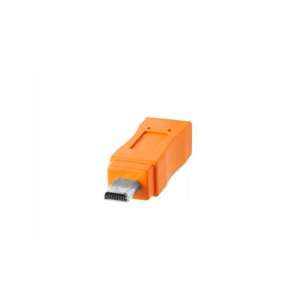 Tether Tools Pro USB-C 2.0 Mini B 8-Pin