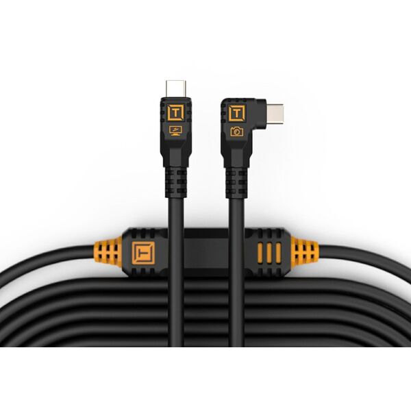 Tether Tools Pro USB-C to USB-C 9,4m