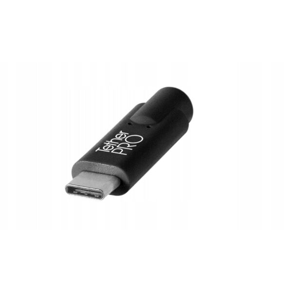 Tether Tools Pro USB 3.0-USB-C 4,6m μπλε