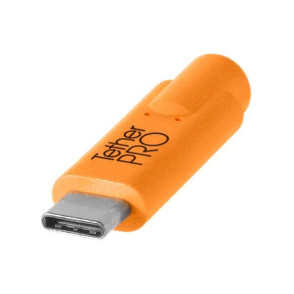 Προσαρμογέας Tether Tools Pro USB-C USB-A