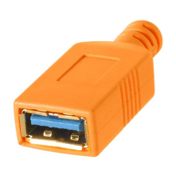 Προσαρμογέας Tether Tools Pro USB-C USB-A