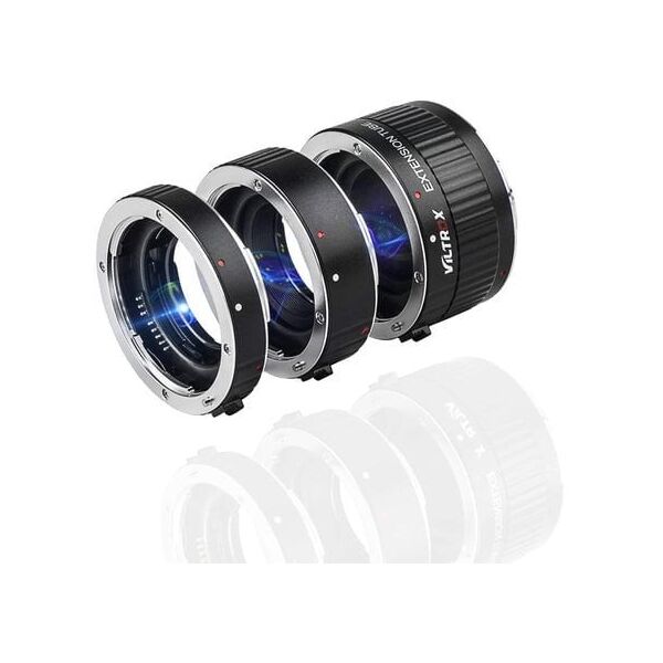 Viltrox DG-C Ενδιάμεσοι δακτύλιοι Canon