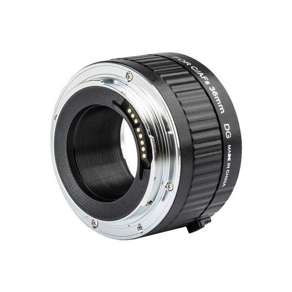Viltrox DG-C Ενδιάμεσοι δακτύλιοι Canon