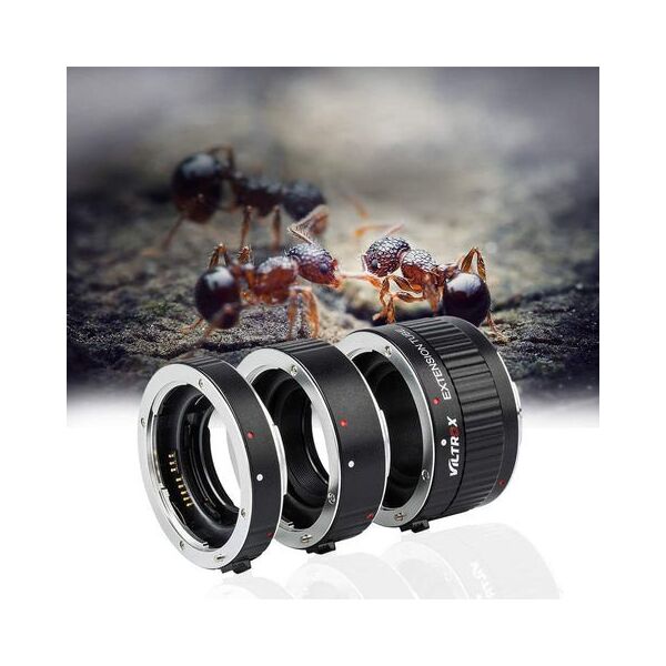 Viltrox DG-C Ενδιάμεσοι δακτύλιοι Canon