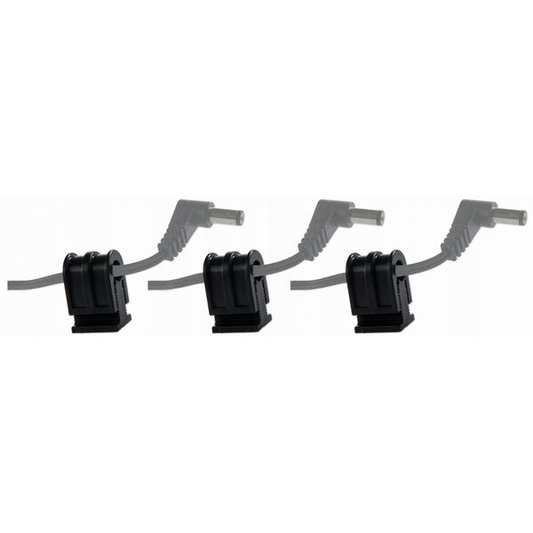 Tether Tools JerkStopper USB Υποστήριξη 3 τεμ