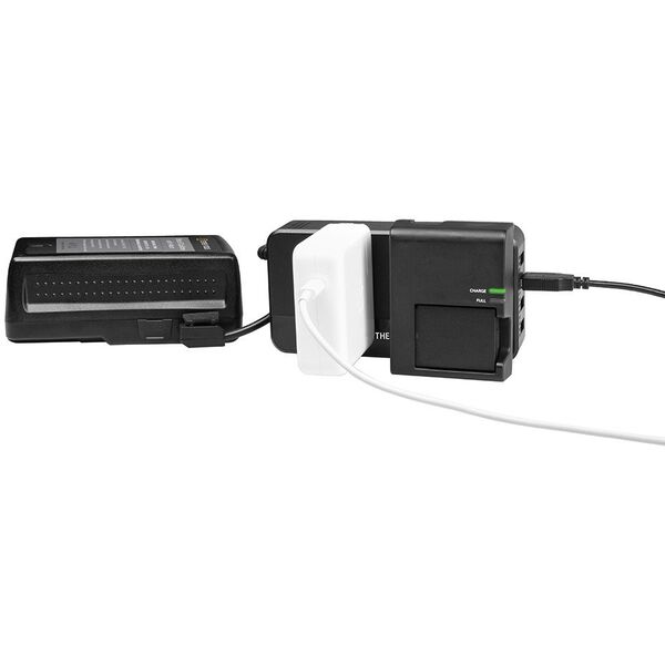Tether Tools ONsite D-Tap σε AC, 220V