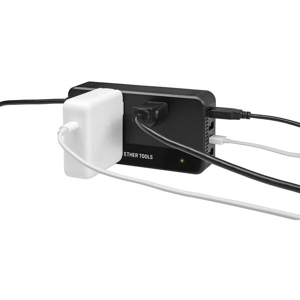 Tether Tools ONsite D-Tap σε AC, 220V