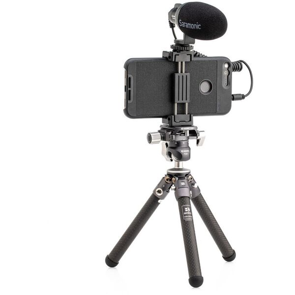 Benro σετ τρίποδο TablePod