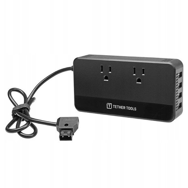 Tether Tools ONsite D-Tap σε AC Power