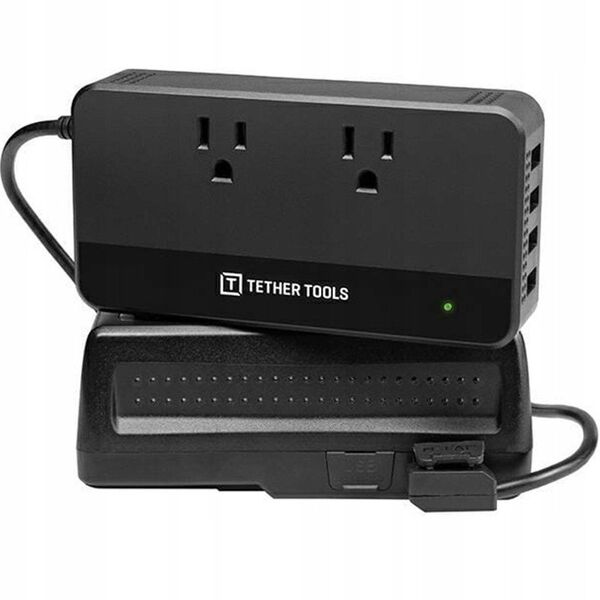 Tether Tools ONsite D-Tap σε AC Power