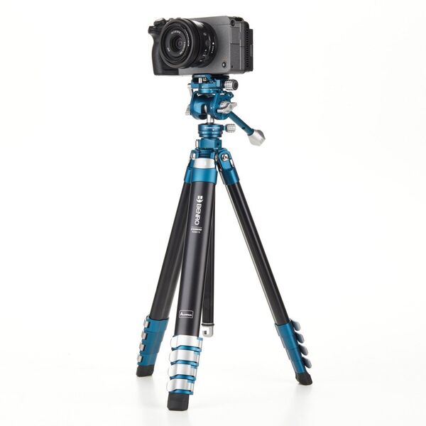 Benro τρίποδο CyanBird TCBA15FS20PROC