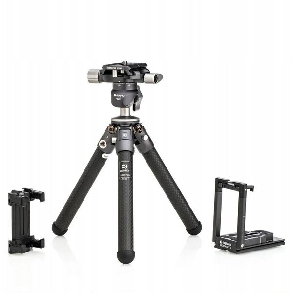 Benro τρίποδο TablePod Pro Kit