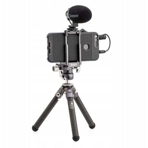 Benro τρίποδο TablePod Pro Kit