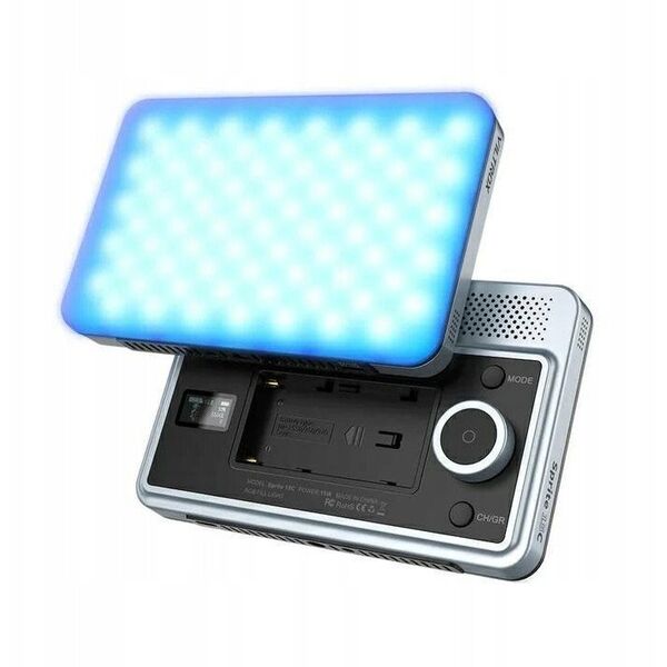 Viltrox lampa LED Sprite 15C