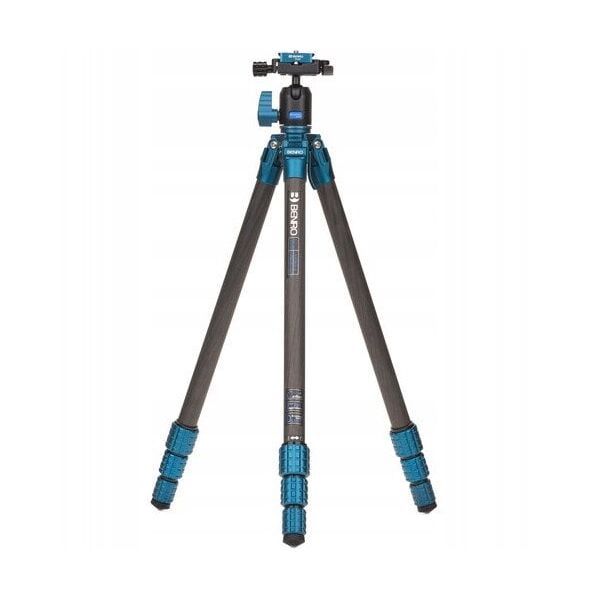 Benro τρίποδο Super Slim TSSL08CN00P