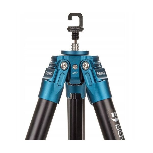 Benro τρίποδο Super Slim TSSL08CN00P