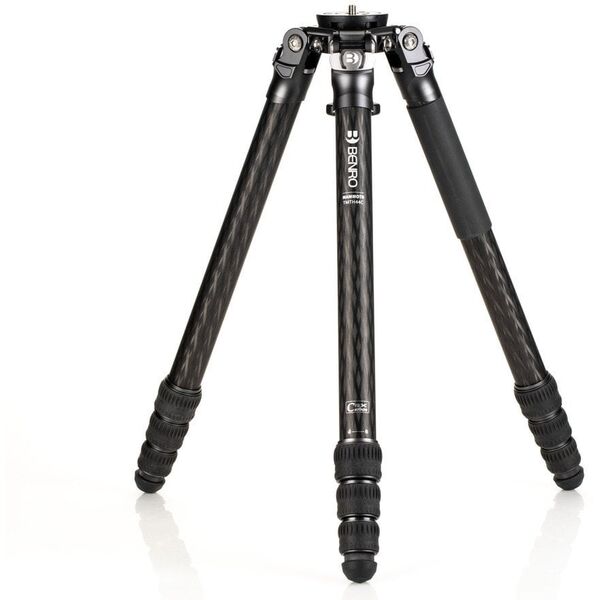 Benro τρίποδο Mammoth TMTH44C