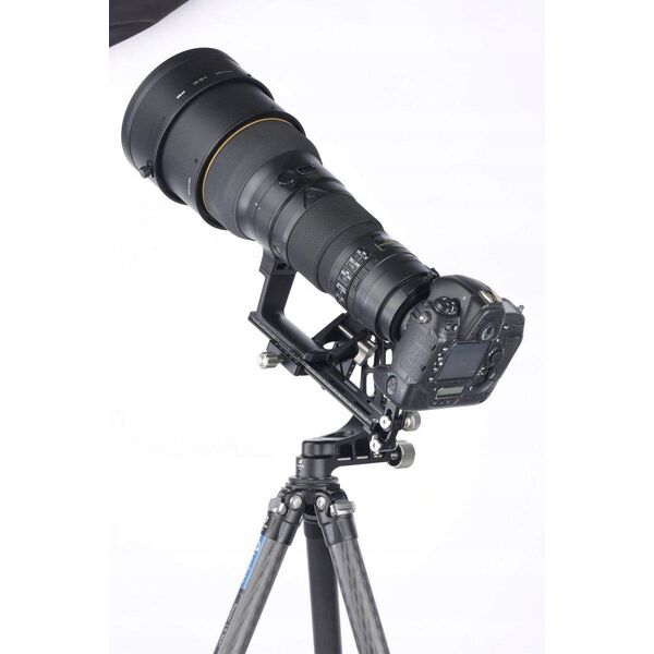 Βάση Leofoto VR-250