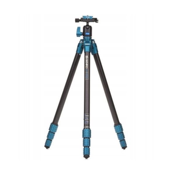 Benro τρίποδο Super Slim TSSL08AN00P