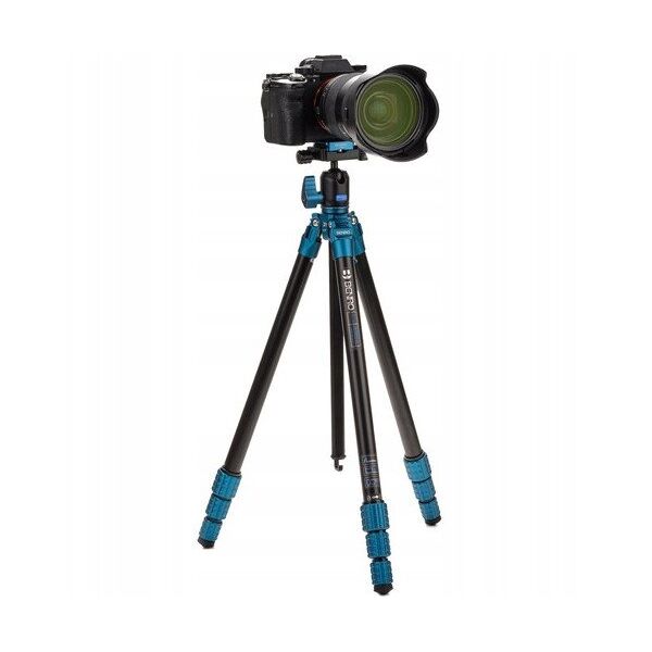 Benro τρίποδο Super Slim TSSL08AN00P