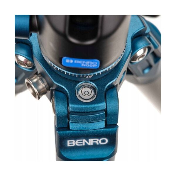 Benro τρίποδο Super Slim TSSL08AN00P