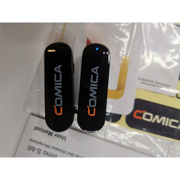 Comica Vimo S-MI