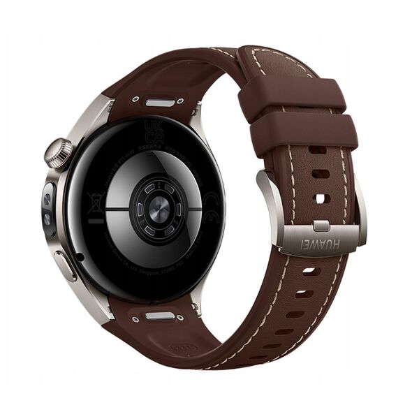 Ρολόι 5 46mm Jupiter Brown