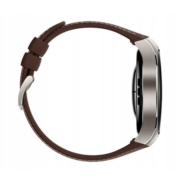 Ρολόι 5 46mm Jupiter Brown