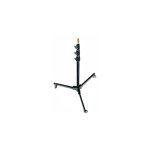 Στούντιο τρίποδο BABY μαύρο 108-272cm
