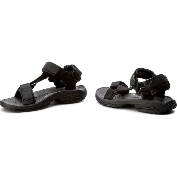 Teva Sandały męskie M'S Terra Fi Lite czarne r. 48.5