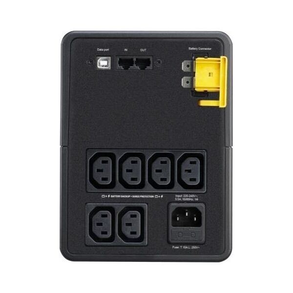 UPS APC Back-UPS 1600VA (BX1600MI)