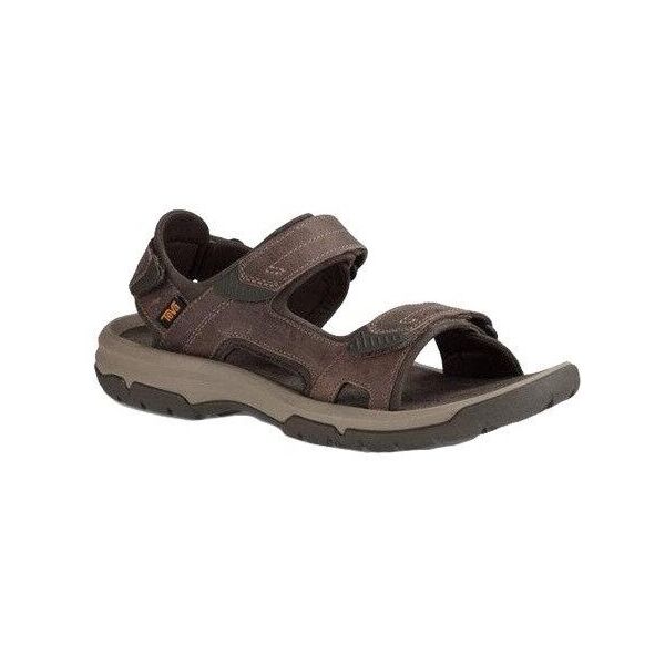Teva M'S Langdon Sandal, WAL, 43 (us 10)| uk 9