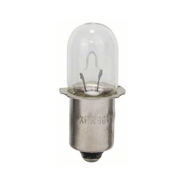 Bosch Żarówka do lamp akumulatorowych PLI oraz GLI 18V (2609200307)