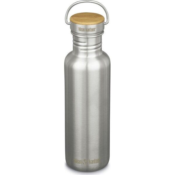 Klean Kanteen Butelka Reflect Narrow (Bamboo Cap) 800ml