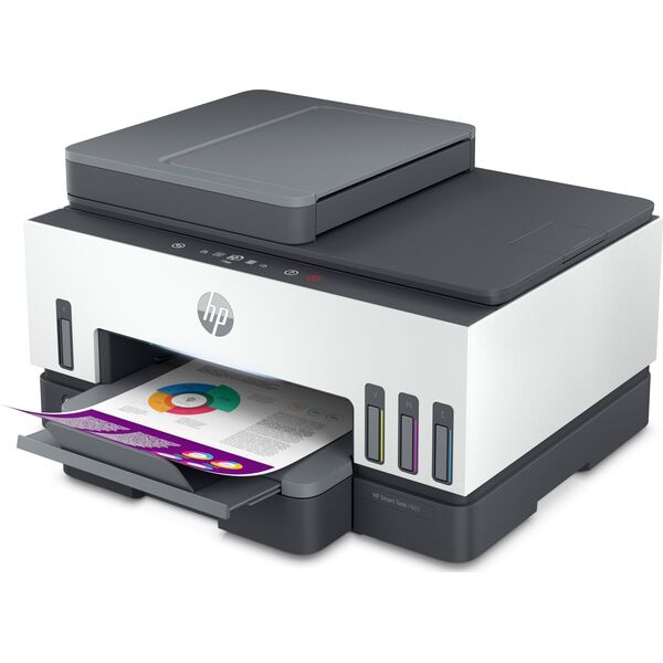 Urządzenie wielofunkcyjne HP Smart Tank 7605 (28C02A)
