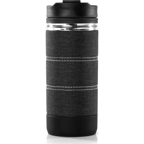 GSI Outdoors Zaparzacz do kawy GSI Outdoors Commuter Javapress Black Uniwersalny