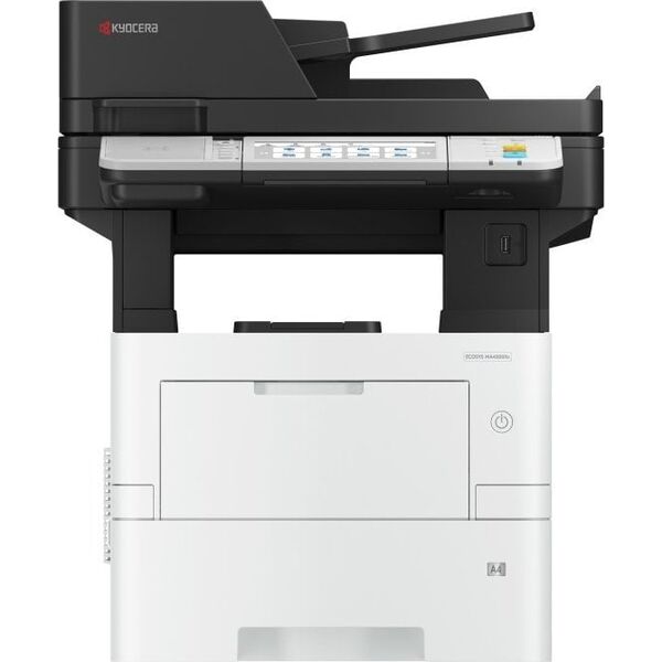 Kyocera ECOSYS MA4500ifx Εκτυπωτής Laser B/W MFP A4 45 ppm Ethernet LAN USB (TEND)