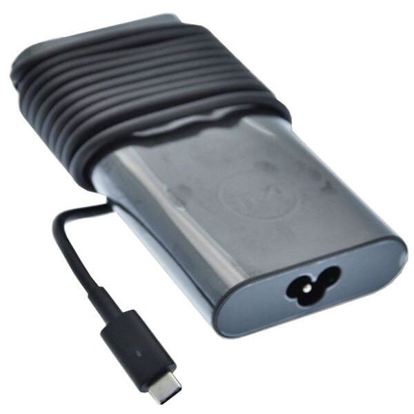 Φορτιστής για φορητό υπολογιστή Dell 90W USB-C AC adapter for
