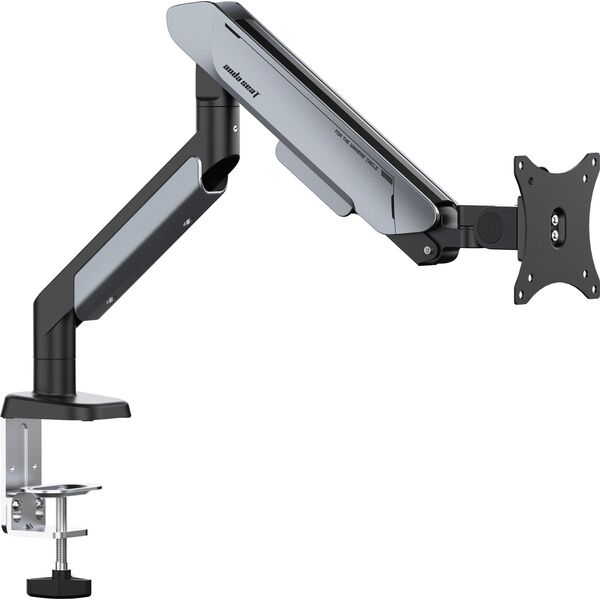 Anda Seat Uchwyt do monitora regulowany obrotowy Stealth II PRO 17"- 42" titanium