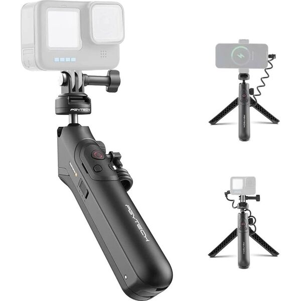 Statyw PGYTECH Statyw PGYTECH Caplock MantisPod Power do Gopro Hero