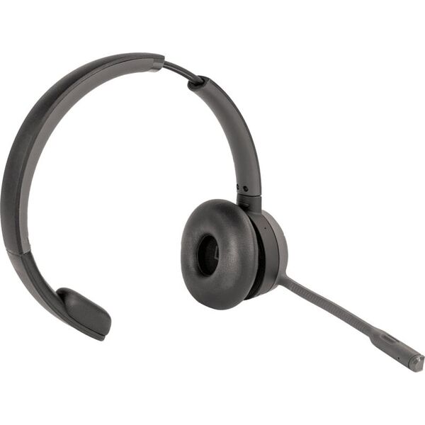 AGFEO Ακουστικό Infinity DECT Bluetooth με καλώδιο φόρτισης DECT-Dongle θήκη Mono